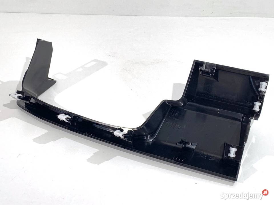 LISTWY DEKOR PEUGEOT 508 SW II 9816046077 Kombi Listwy