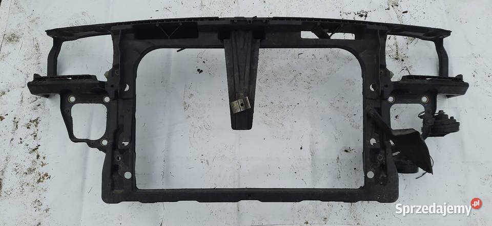 Pas wzmocnienie audi a3 Siechnice sprzedam