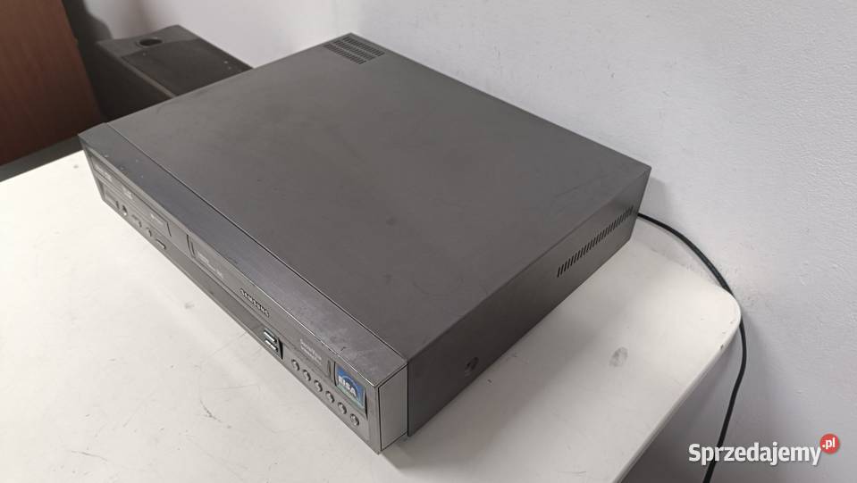 Combo Samsung SVDVD1EA Poznań
