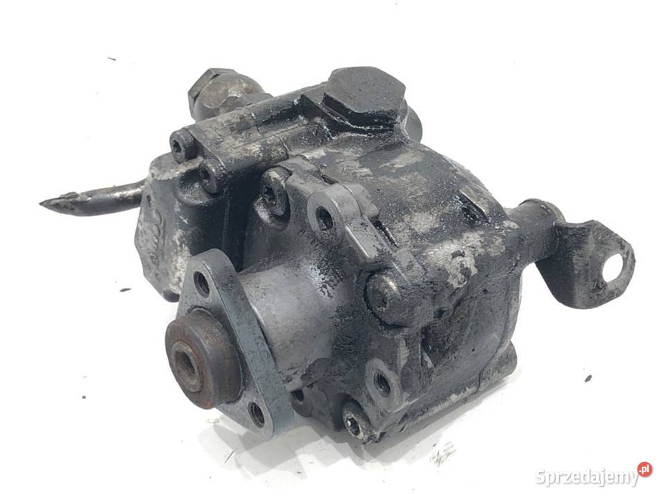 POMPA WSPOMAGANIA BMW E61 6780848 20 177 0410