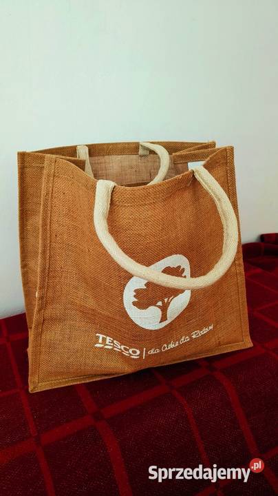 Torba na zakupy wielkopolskie