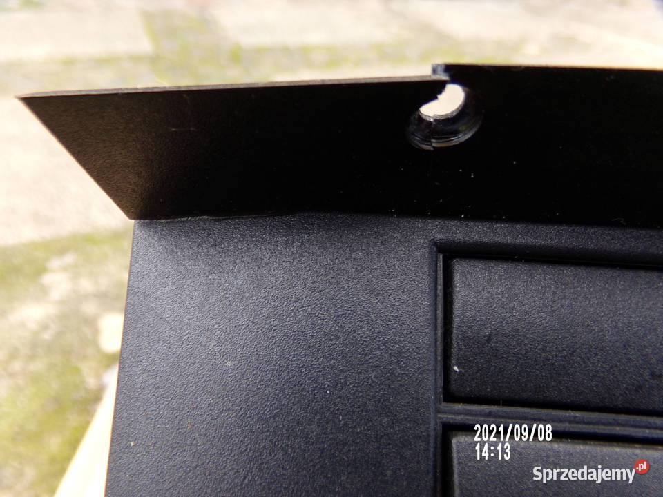 Mercedes W202 popielniczka Gorzów Wielkopolski sprzedam