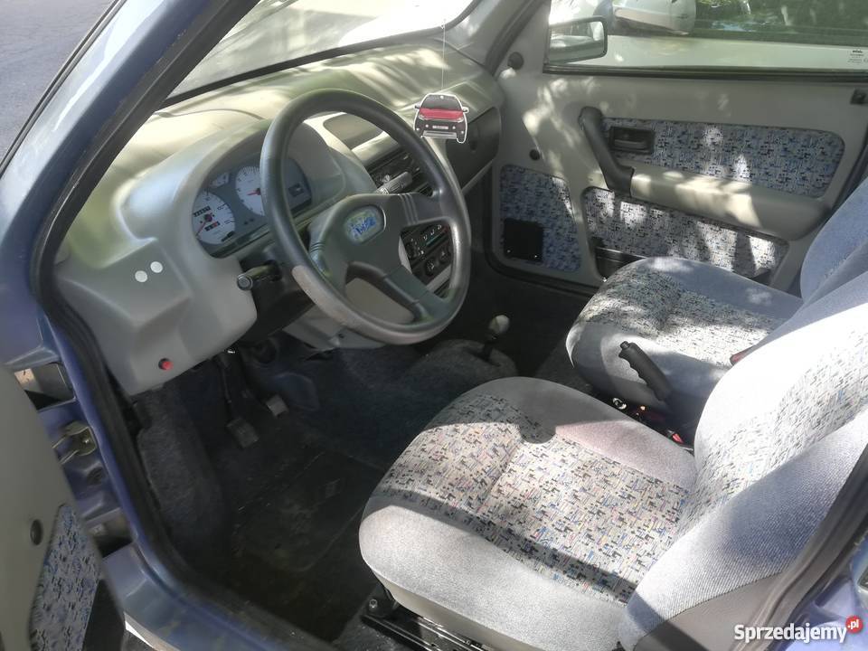 Ligier nova 400 50 Okazja Rok produkcji 2001