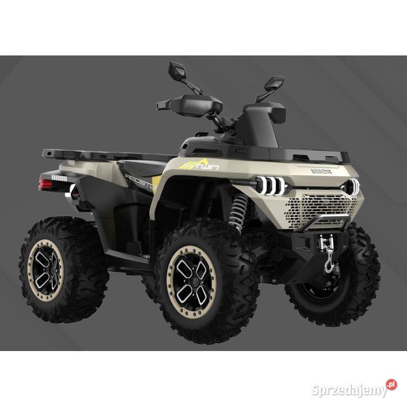 Quad Benda Redstone 550 R Exclusive 48 Nowy Sącz sprzedam