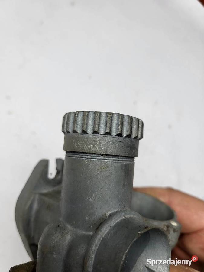 GAŹNIK BING 12445 BMW śląskie Rybnik