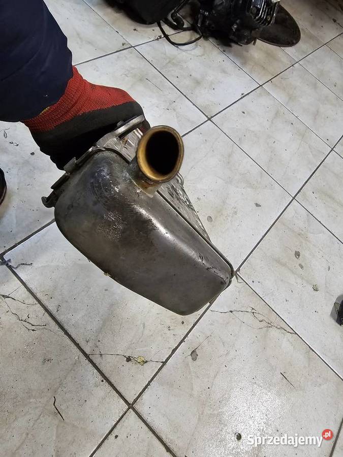 Sherco 50 chłodnica korek chłodnicy am6 TZR 50 Jelenia Góra