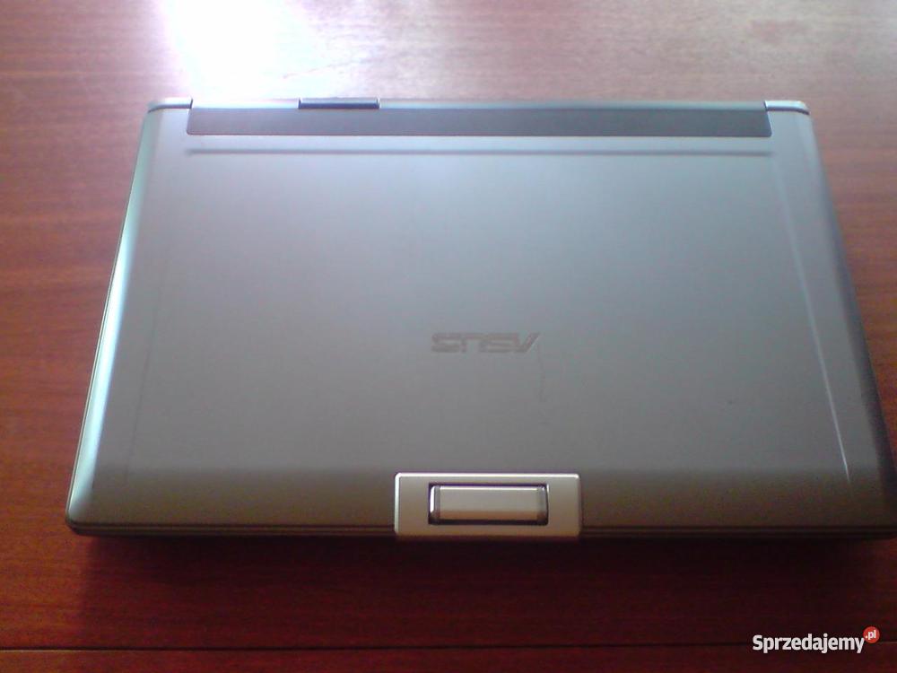 notebook asus f5z Asus Siedlce