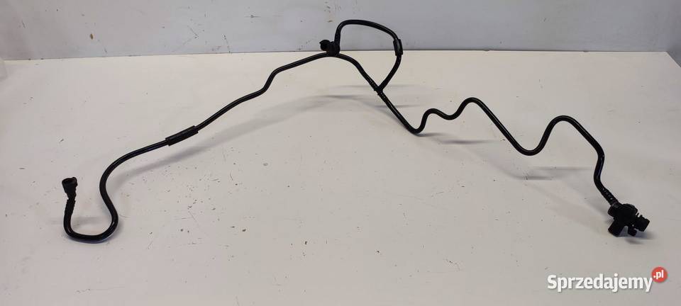 VW TIGUAN II PRZEWÓD PODCIŚNIENIA 5QA612041R