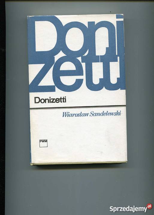 Donizetti Szczecin