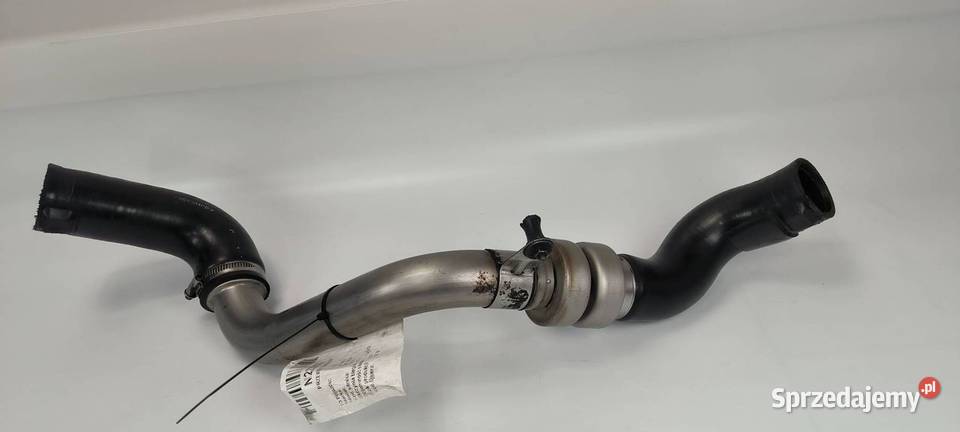 PRZEWÓD RURA DOLOT RENAULT SCENIC II Części samochodowe Lipno sprzedam