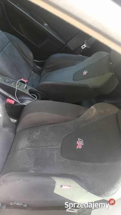 Seat Leon 2 FR 20TDI 170 07r diesel Tarnów