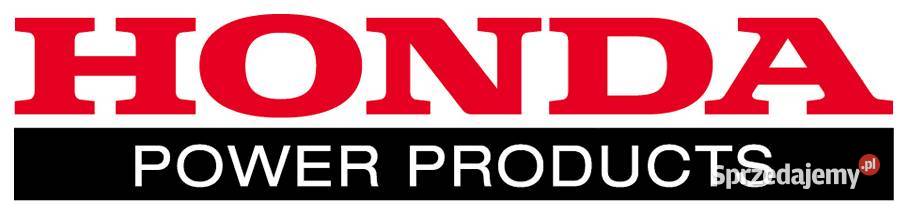 SILNIK HONDA GCV170 DO KOSIARKI SPALINOWY Opalenica