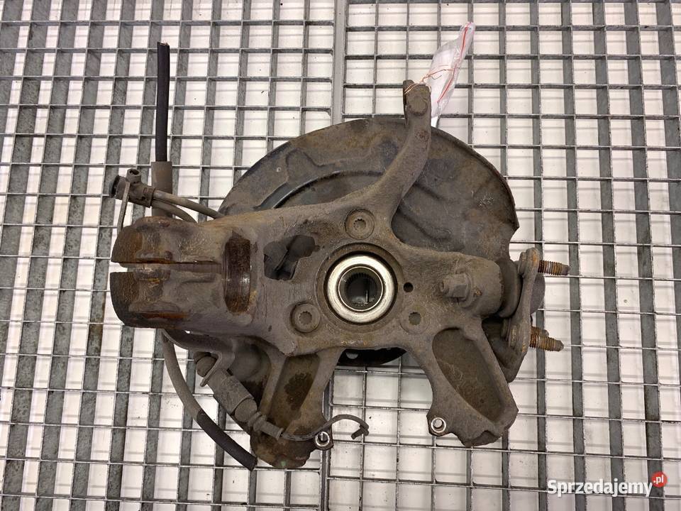 ZWROTNICA PRAWY PRZÓD VW GOLF VII 16 105 podkarpackie