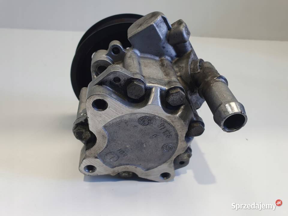 Peugeot 607 27 HDI POMPA WSPOMAGANIA 9658419680 osobowe Rudka