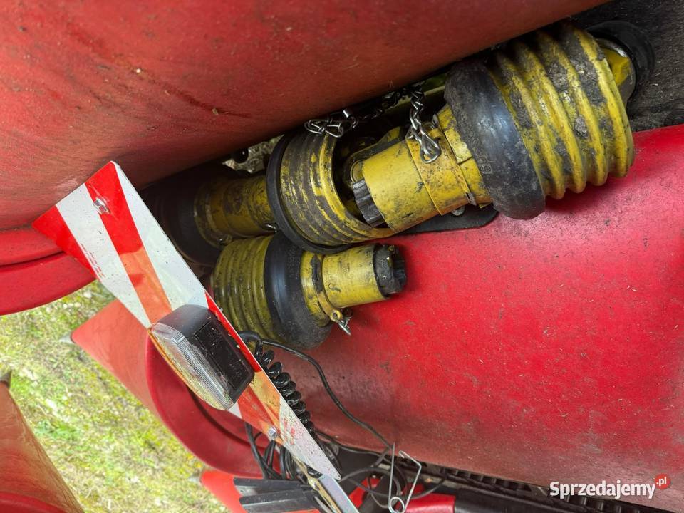 Przystawka do kukurydzy CAPELLO DIAMANT HS8 nowa Pozostałe