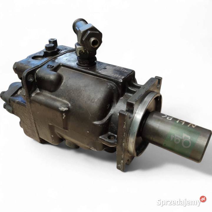 Silnik jazdy 519390 Danfoss 90M100 Mecalac MTX Wilkowo