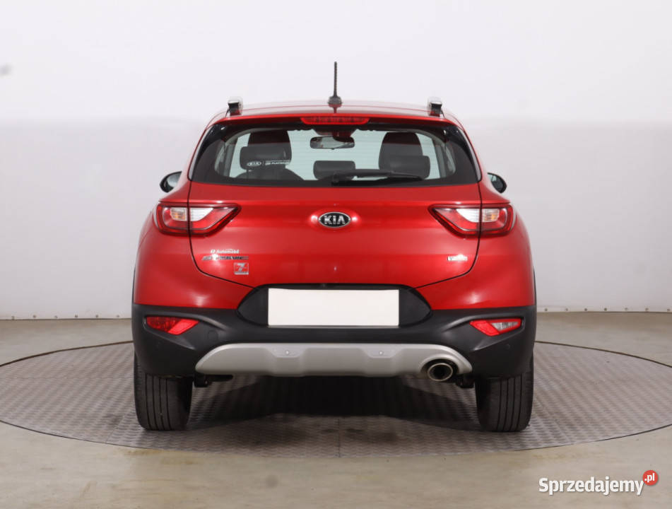 Kia Stonic 10 TGDI sprzedam