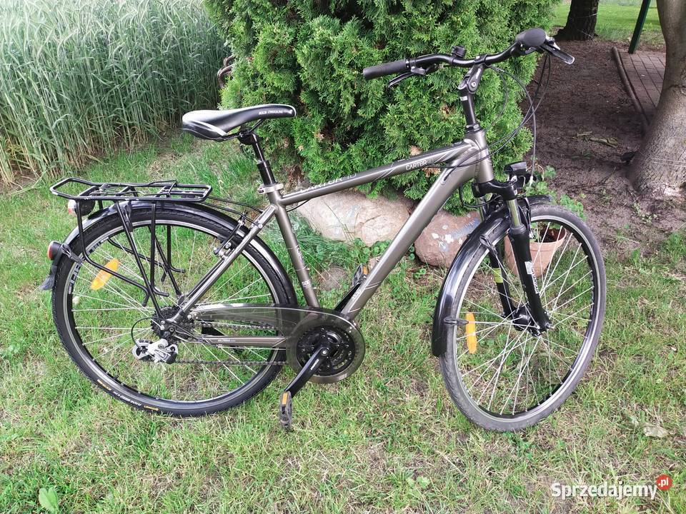 Rower Kellys Carter 40