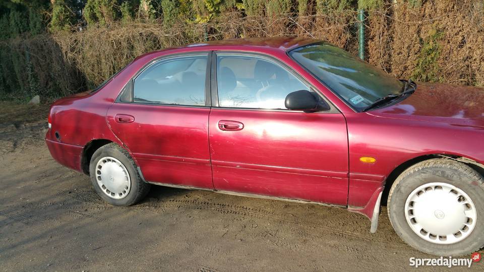 Motoryzacia wspomaganie kierownicy Niemcz sprzedam