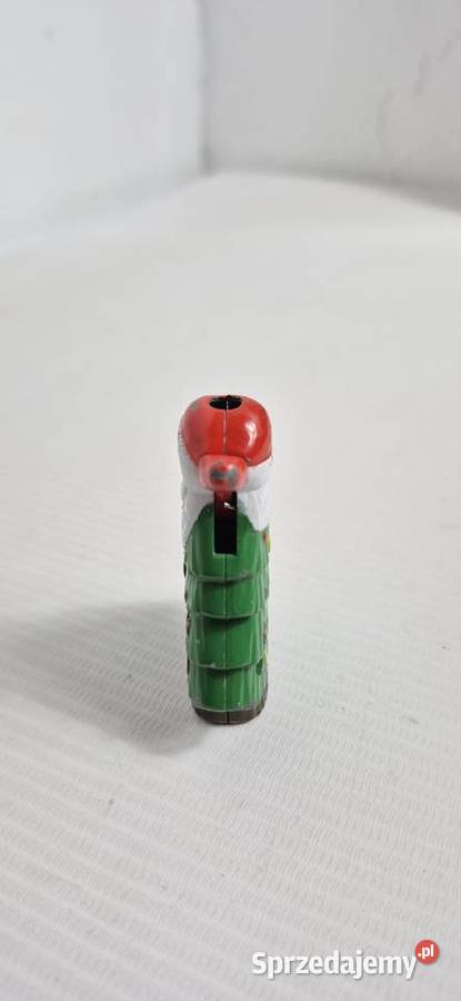 Zapalniczka Elektroniczna Mikołaj w Choince Biłgoraj