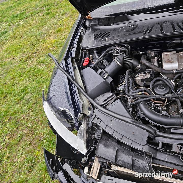 AUDIA6C6 Biała Podlaska