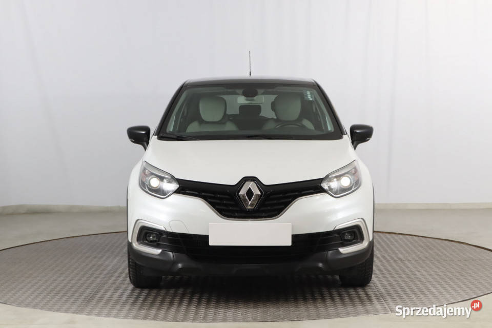 Renault Captur 09 TCe sprzedam