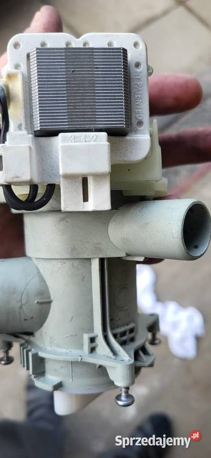 Pralka Beko Karniowice sprzedam