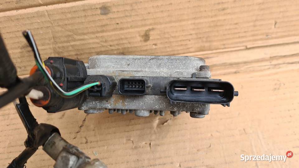 Mazda 6 GH moduł sterownik układu wspomagania dolnośląskie Legnica