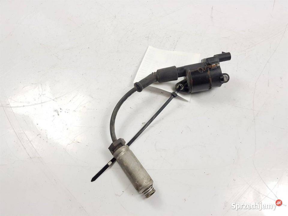 CEWKA ZAPŁONOWA CADILLAC ESCALADE ESV Lipno sprzedam