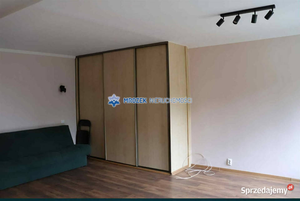 Mieszkanie 348m2 1 pokój JastrzębieZdrój Jastrzębie-Zdrój