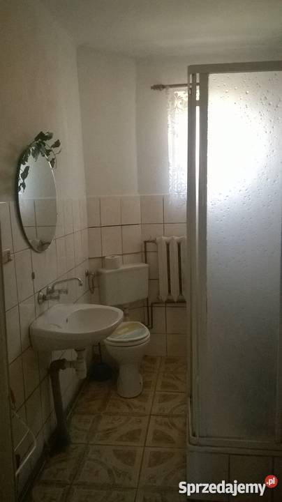 Sprzedam mieszkanie Nienowice