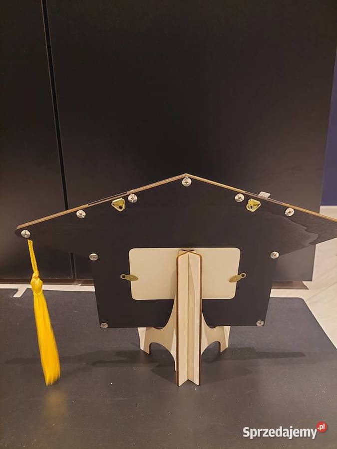 Ramka na zdjęcia klasowe Pozostałe małopolskie Nowy Sącz