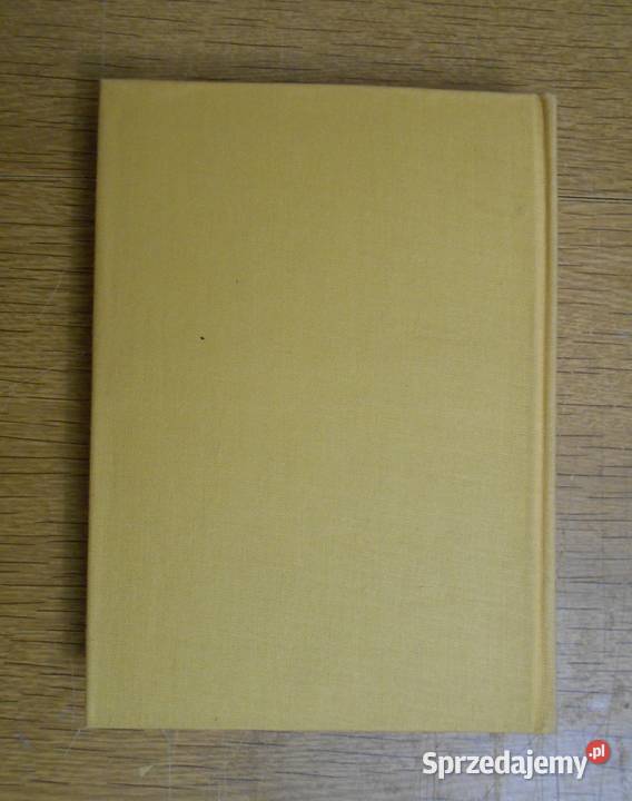 Arkady Fiedler Gorąca wieś Ambinanitelo przygodowe Parczew