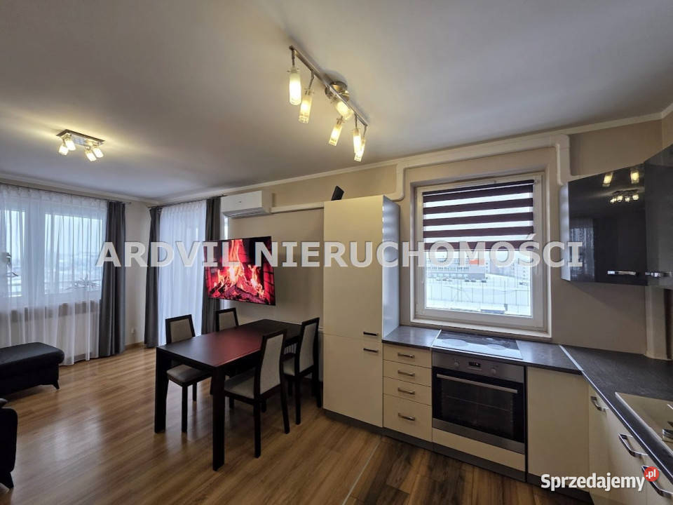 Sprzedaż mieszkania 53m2 3 pokoje Białystok