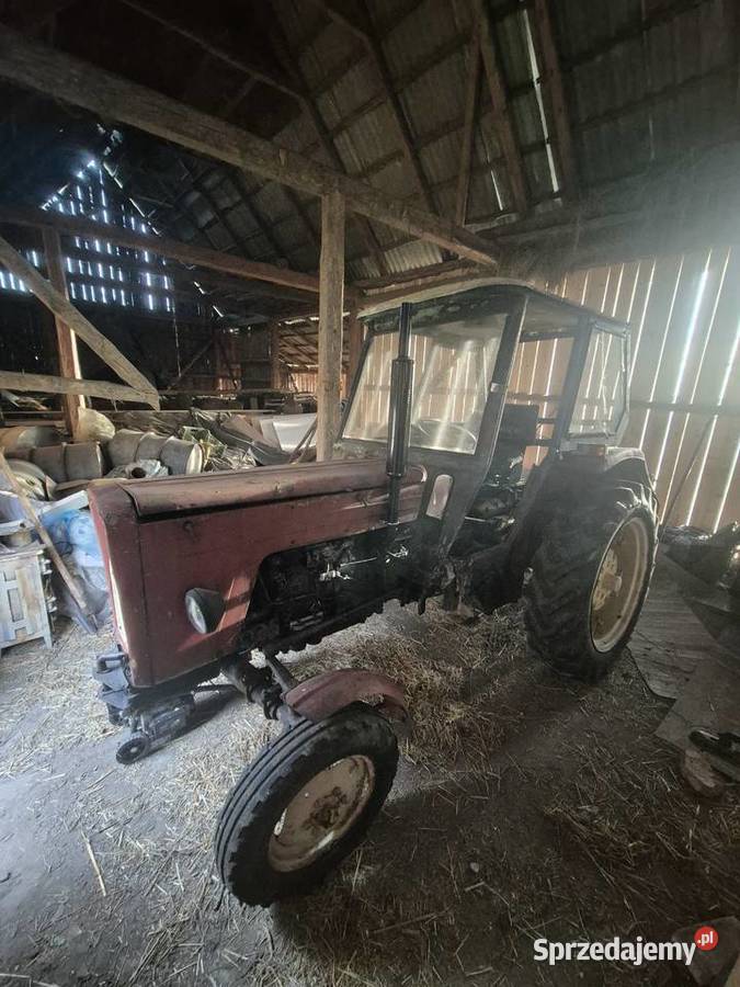 Ursus c360 ciągnik traktor Miedziana Góra sprzedam