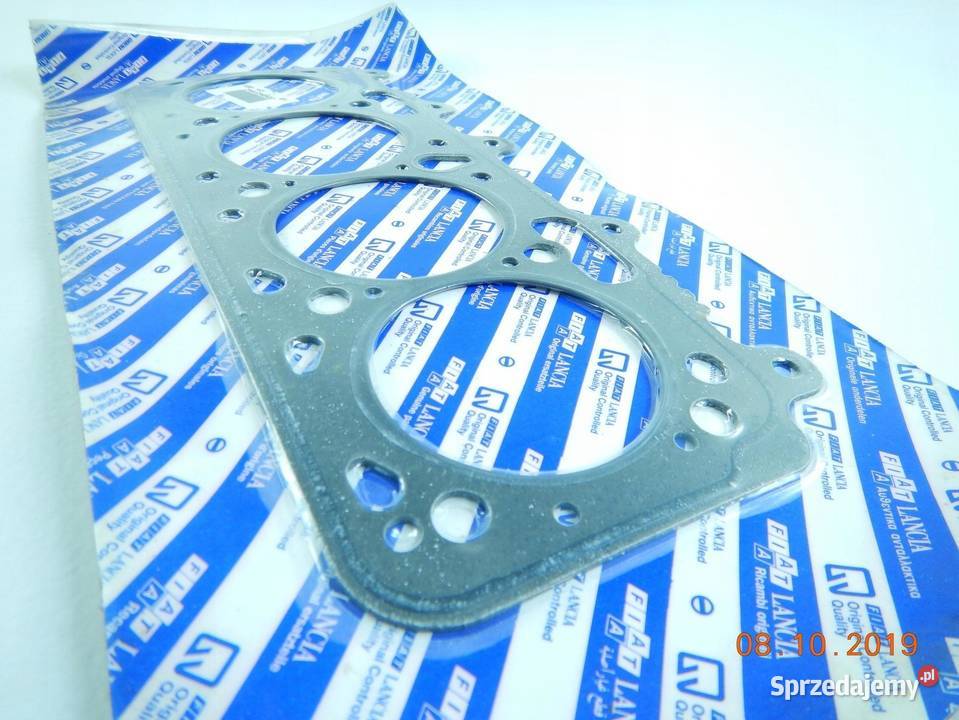 USZCZELKA GŁOWICY FIAT STRADA 9910 17 TD ASO