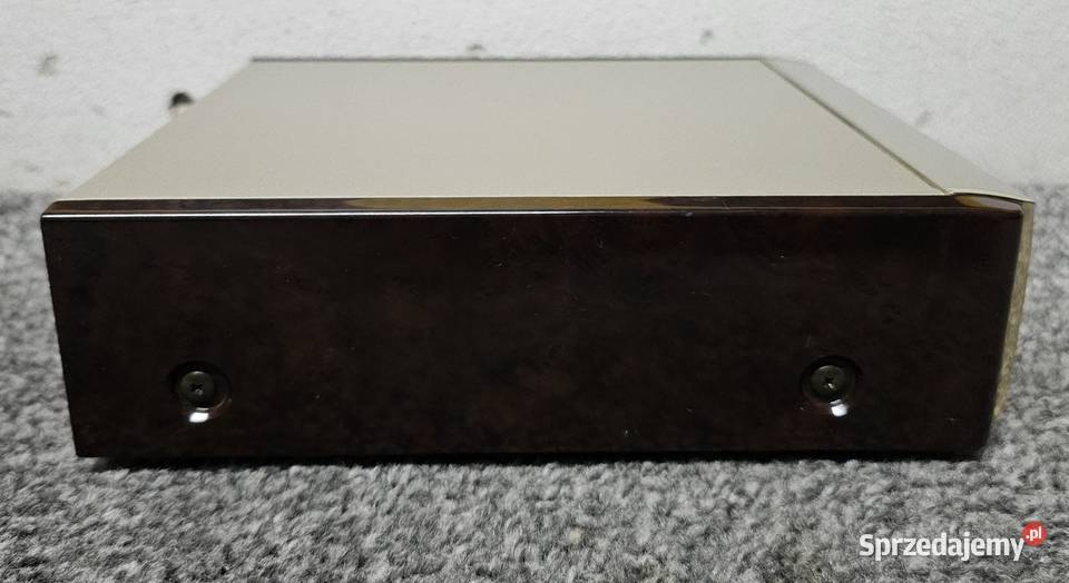 Technics tuner radiowy STHD70 RDS wysyłka małopolskie Kraków