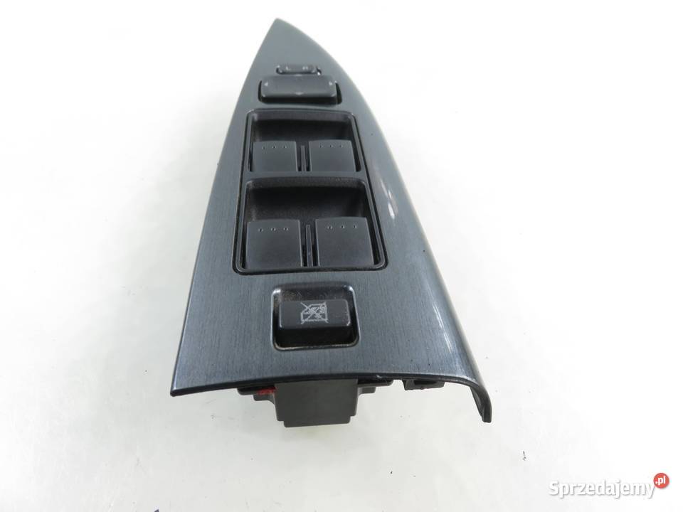 PANEL SZYB MAZDA 6 Station Wagon GY GP9A66350 osobowe sprzedam