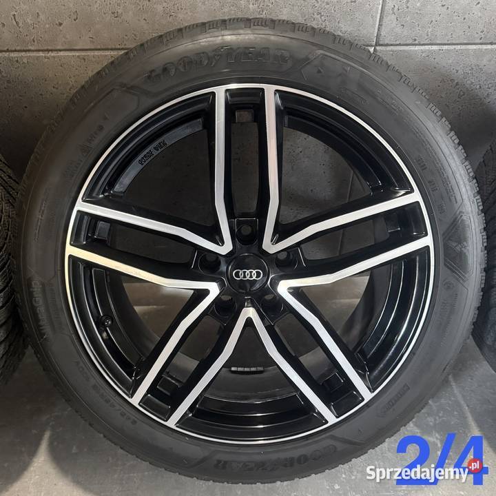 18 Audi A4 A5 A6 A7 VW Arteon Passat felgi koła Lubasz sprzedam