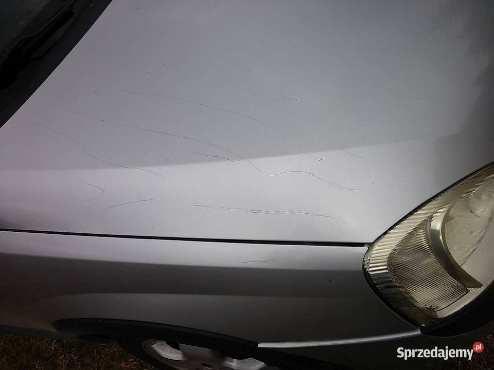 OPEL CORSA C 12 easytronic uszkodzony sterownik Corsa Oleśnica