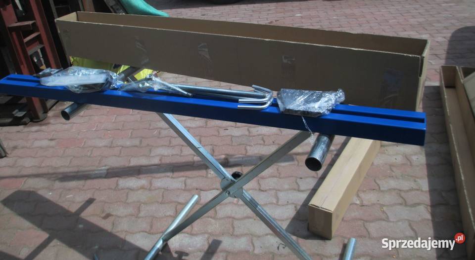 Złączki hydraulika siłowa siłownik agregat Pozostałe Nowy Sącz