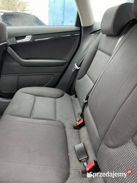 Audi A3 8P 20T Quattro LPG klimatyzacja podkarpackie Dubiecko