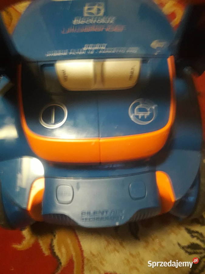 odkurzacz Wałbrzych