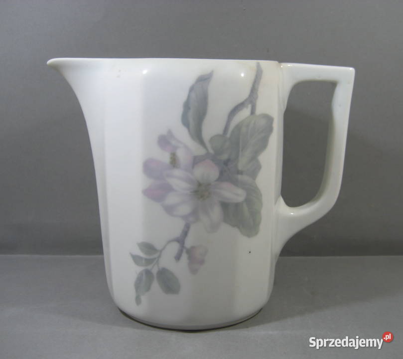 Dzbanek do Kompotu Rosenthal Kronach Wilhelmine