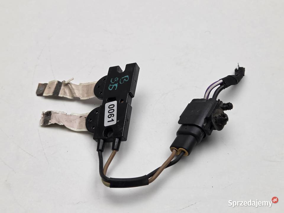 FORD FOCUS MK4 WTYCZKA KOSTKA 4 Panele sterowania, przełączniki Janowice