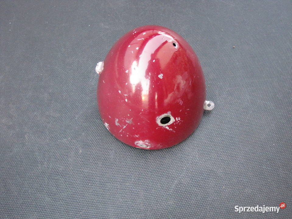Lampa stacyjka Shl M06 U Wfm Wsk Obudowy lamp i żarówek świętokrzyskie Rzepin Drugi