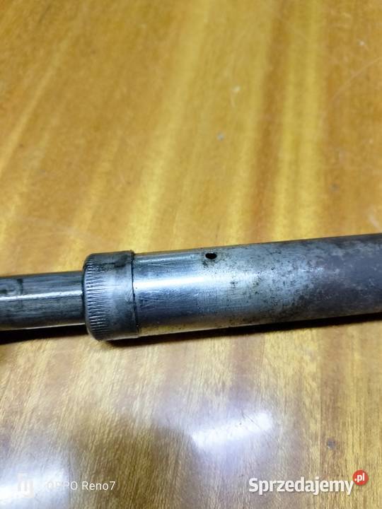 Pompka WSK SHL WFM Junak