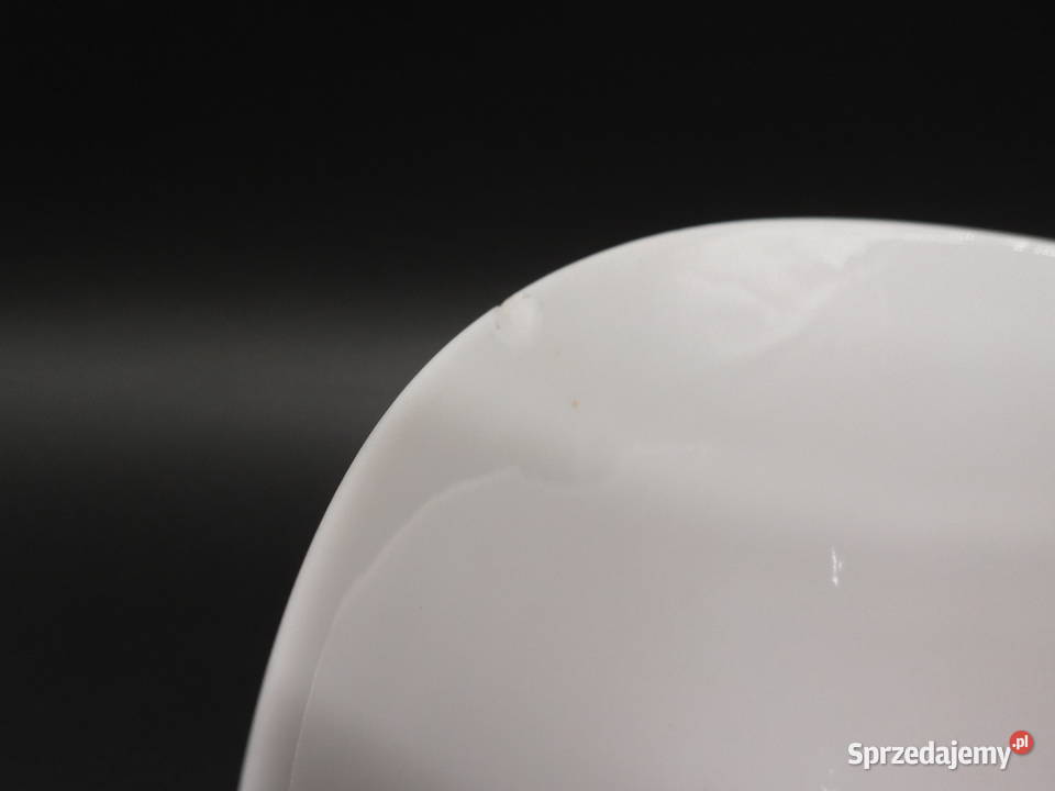 Designerska Sosjerka Rosenthal Form 2000 Projekt Raszków