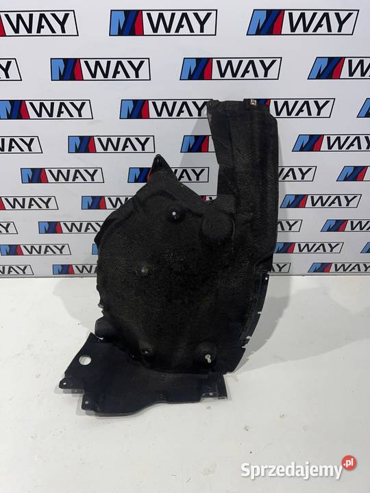 BMW F10 F11 OSŁONA NADKOLE PRZÓD PRAWE CZĘŚĆ Nadkola sprzedam