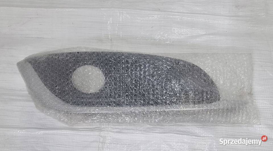 OPEL INSIGNIA A LIFT KRATKA W ZDERZAK LISTWA kujawsko-pomorskie